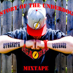 TRUST IN NO ONE FT RICKY DREAMZ FLASH GYGABYTE & TOKEN