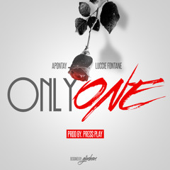 Only One ft Luccie Fontane