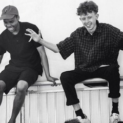 King Krule-Foreign 2 Feat. Earl Sweatshirt (Remix)