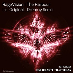 RageVision - The Harbour (Dreamy Remix)