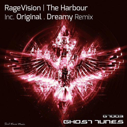 RageVision - The Harbour (Dreamy Remix)