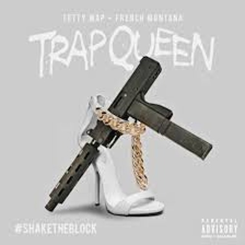 Fetty Wap Ft. French Montana - Trap Queen [Instrumental] (Prod. By Tony Fadd) + DOWNLOAD LINK (1)