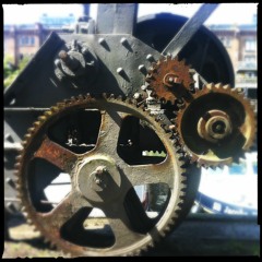 Tension