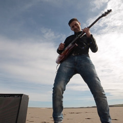 Una Mattina- Ludovico Eunadi. Carlos Nasville GUITAR DEEP HOUSE