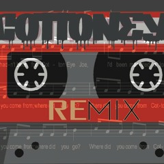 COTTONEYE (TrapReMiX)