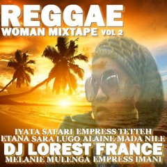Sweet Caribbean Hot Reggae