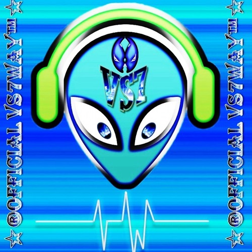 VS7WAY[13JD™]• VS7™ BREAKBEAT SESSION 2 PARTY CROWN 2K15