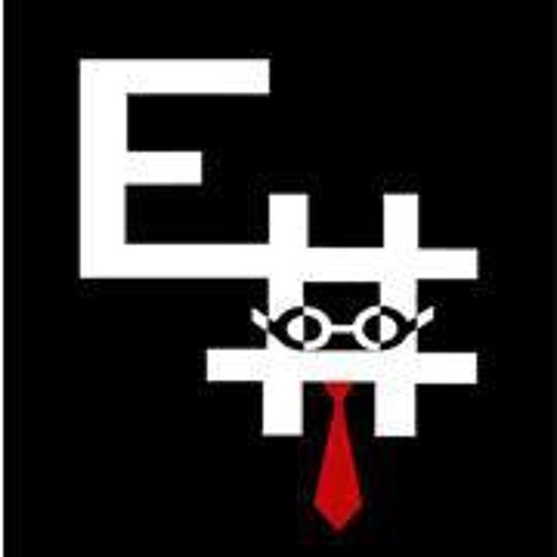 E Sharp - Oye!