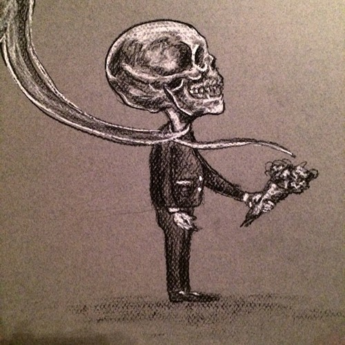 Graveyard Love