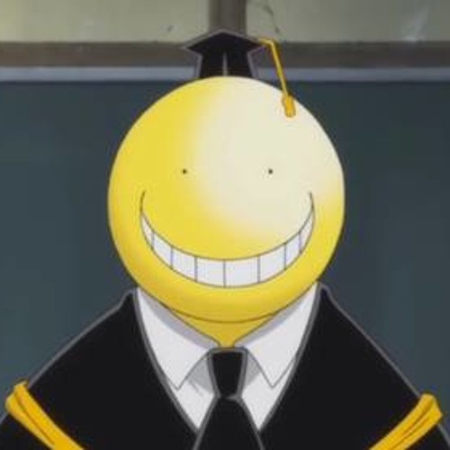 Koro Sensei Hentai