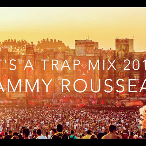 IT'S A TRAP MIX 2015 - PART 5