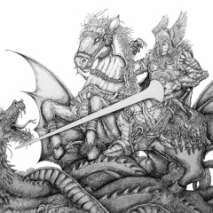 BELLY OF THE BEAST-feat Clouders for... collab. see description