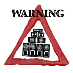Warning - Hoarang Remix P.A.F