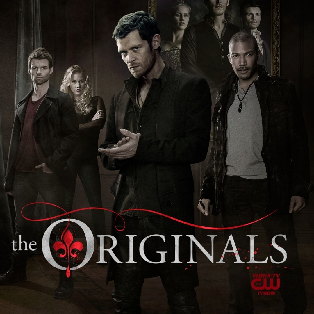 Stream Mike Suby | Listen to The Originals Season 2 playlist