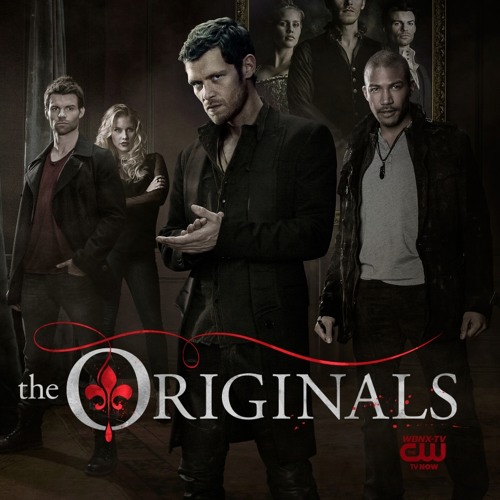 The Originals: Season 2