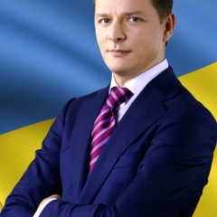 "Від першої особи" з Олегом Ляшко. 05.05.2015