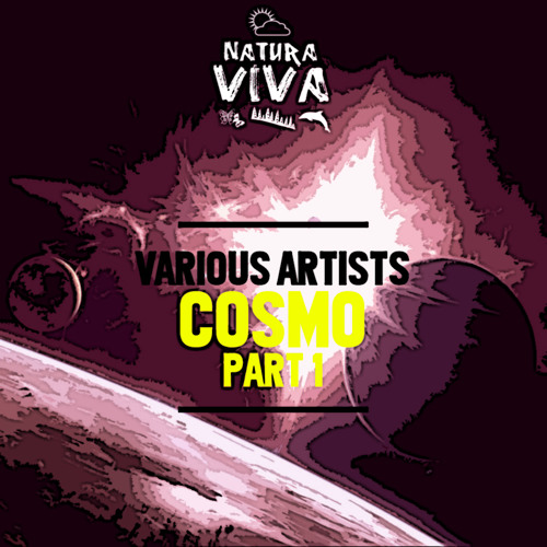 Steve Conelli - Inside You (Natura Viva)