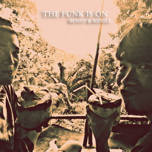 The Funk Is On
