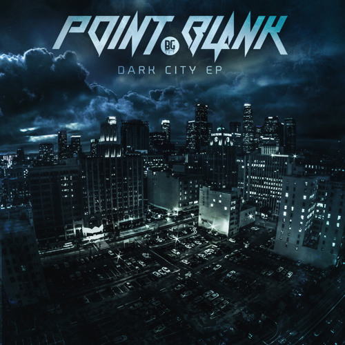 Point.Blank - Blaze