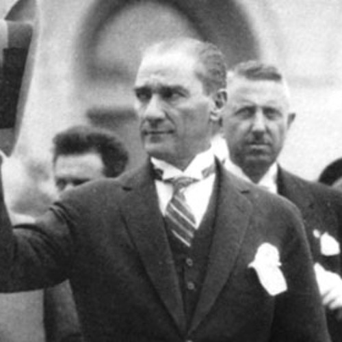 Atatürk Ses Kaydı