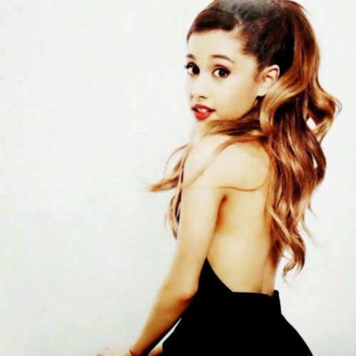 Ariana Grande - One Last Time (Remix)