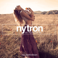 Nytron -Never Give Up_Original_Mix_★★★TOP# 11★★★INDIE DANCE/NUDISCO CHARTS BEATPORT-> OUT NOW!