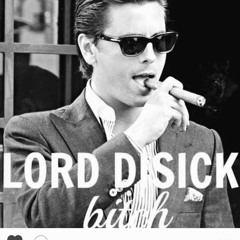 Scott Disick x Dean Jones prod Jas6nLee