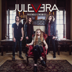 Jule Vera "Scarlet Letter"