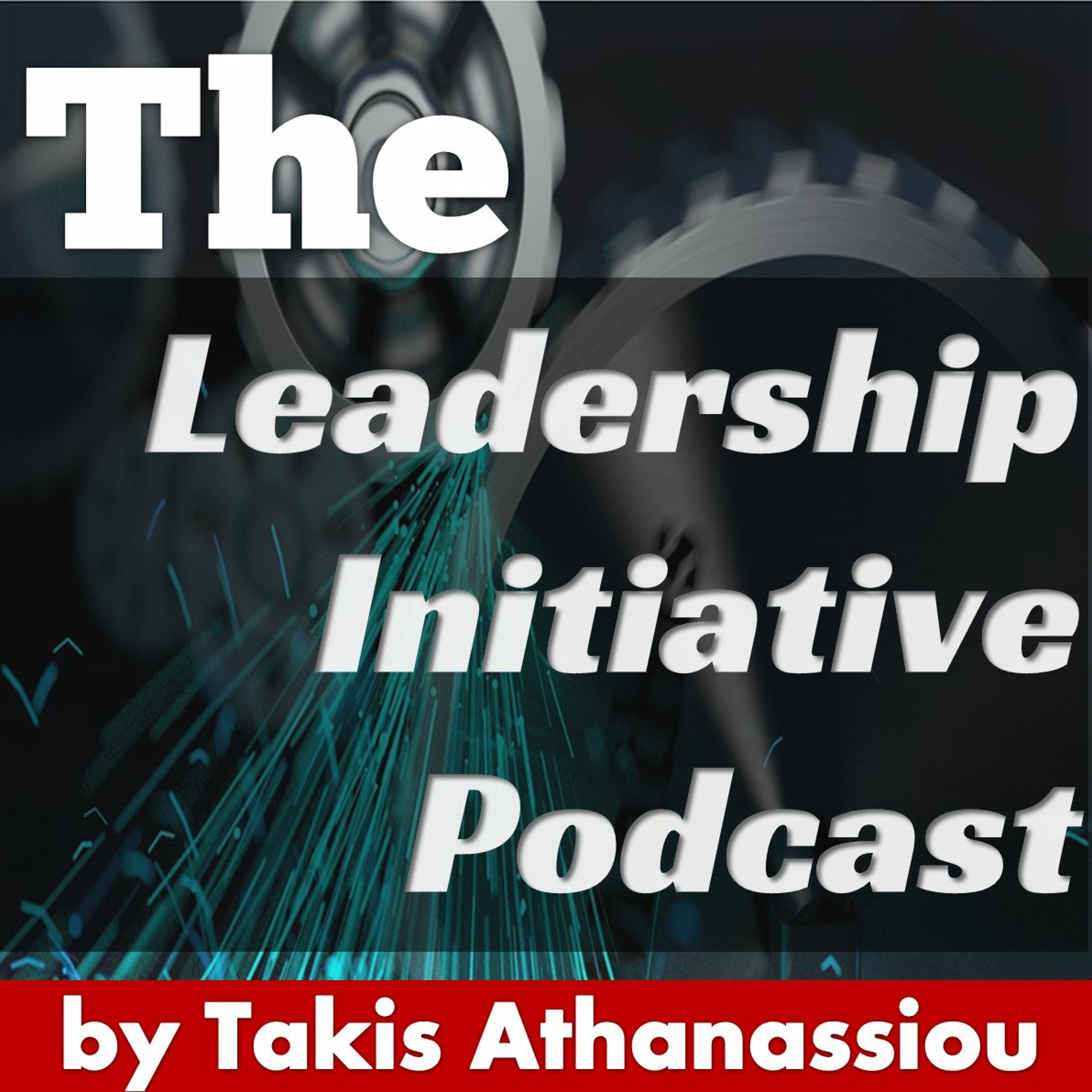 Takis Athanassiou | Leadership Initiative