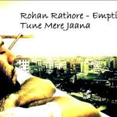 Emptiness_Rohan Rathore