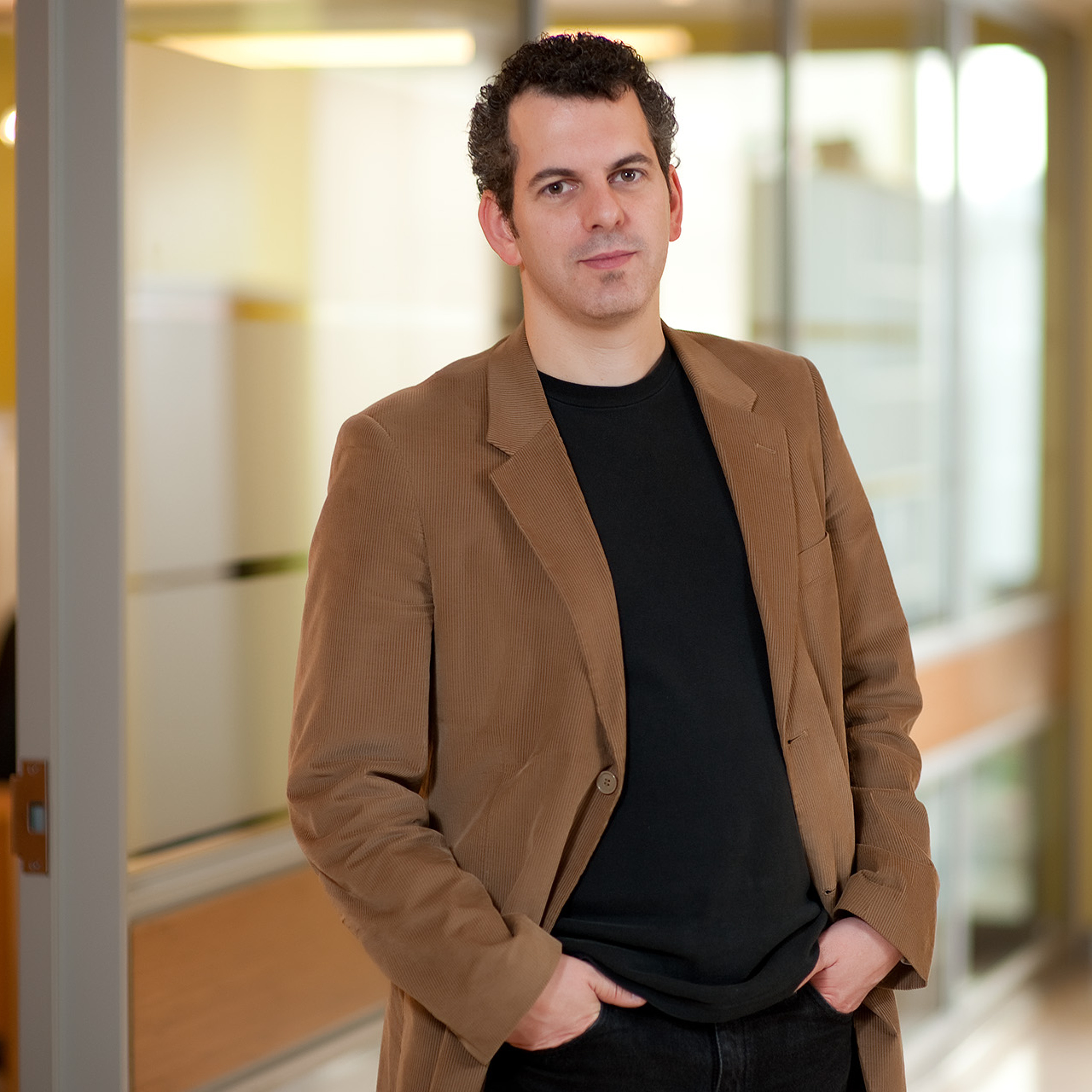 EvidenceNetwork