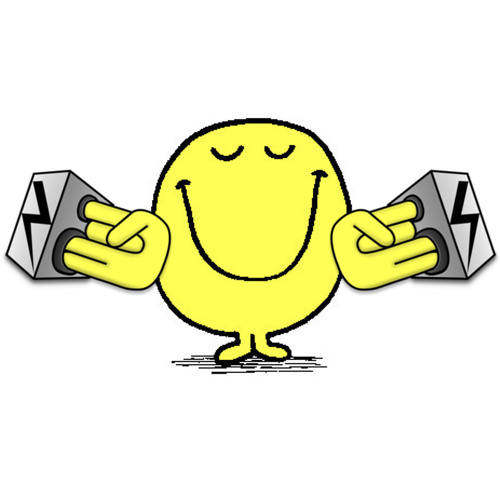 Dj Hazard - Mr. Happy (SUBshockers Bootleg)