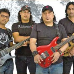 Ei Rupali Raat_Ayub Bachchu