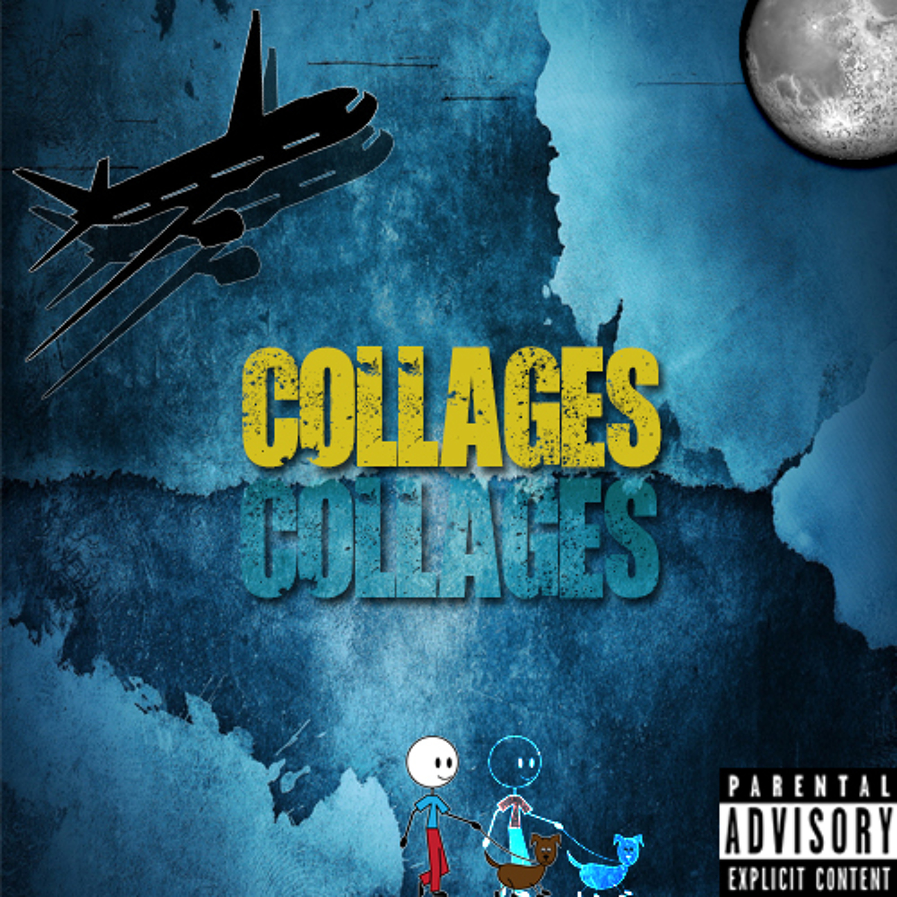 T.R.U.E - Collages episode artwork