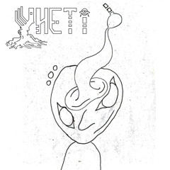 Yheti - The Sage