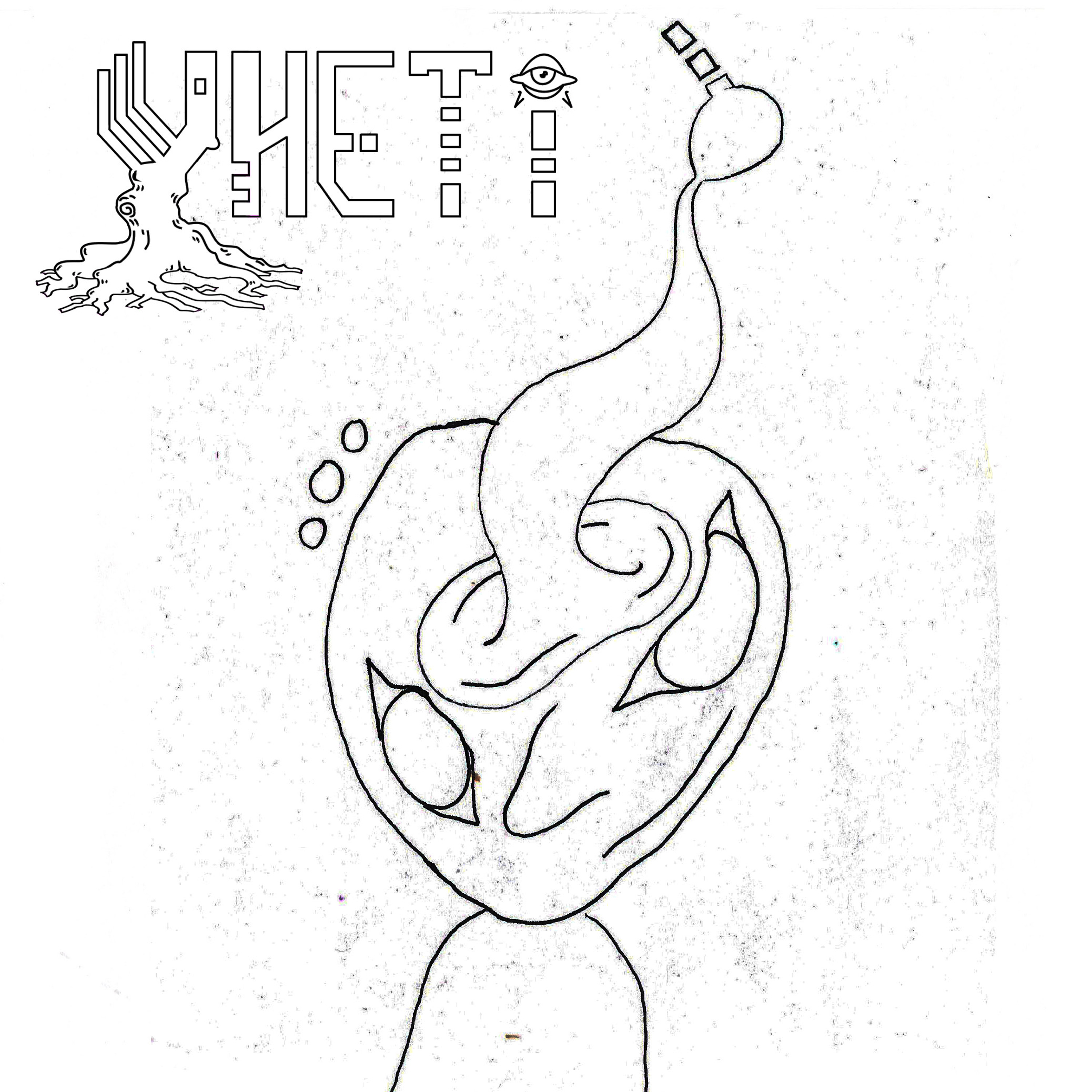 Yheti