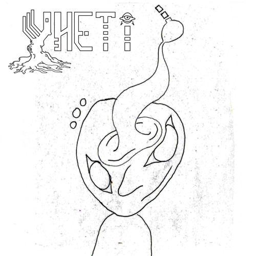 Yheti - The Sage