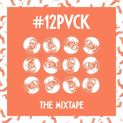 12th Planet & Loudpvck - #12PVCK Bassrush Takeover Mix