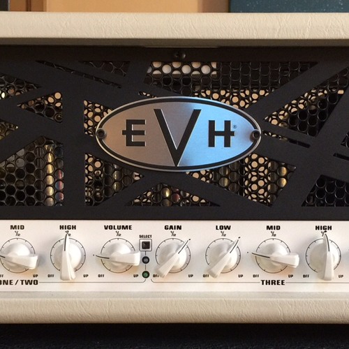 A/M Audio Profiles - EVH 5150 III/5153 Kemper Sound Clips