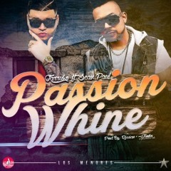 Passion Whine - Dj Adrian® - (Official Remix) - Farruko FT Sean Paul