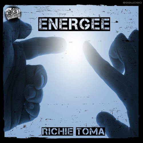 Richie Toma - Energee (Radio Mix)