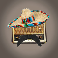 Mexican Radio (Wall of Voodoo Cover)