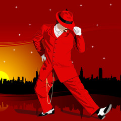 KracKills Vs Synagie Cherry Bussin' Daddys