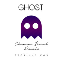 Sterling Fox - Ghost (Clemens Brock Remix)
