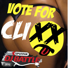 CliXX live @ Sputnik Dj-Battle Festung Mark 02.05.15