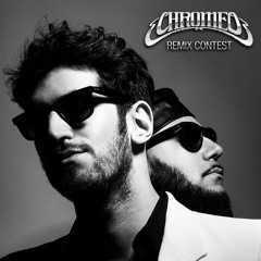 Chromeo - Hot Mess (Sergej Gorn Remix)