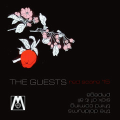 The Guests - "The Doldrums"
