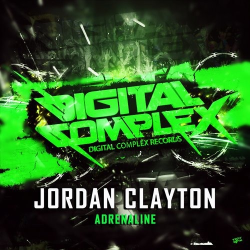 Stream Jordan Clayton - Adrenaline [James Egbert Fuzion Radio Rip] **Out  Now** by Jordan Clayton / JT.Clayton | Listen online for free on SoundCloud