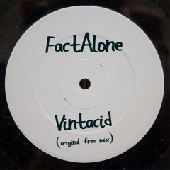 Vintacid (Original Free Mix)