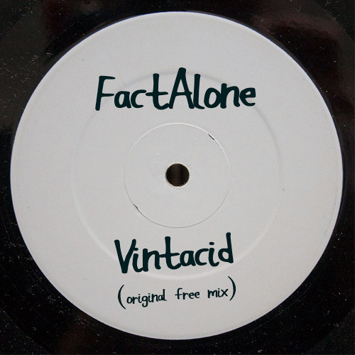 Vintacid (Original Free Mix)